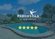 PENINSULA AT NORTHWOOD - A five star living experience in Clearwater Florida!