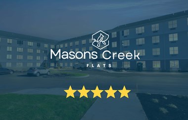 MASONS CREEK - My best decision yet!