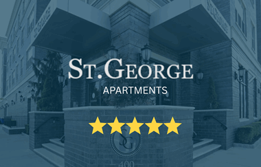 ST. GEORGE - Highly recommended for a top tier management experience!