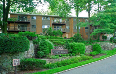 SELA Realty Investments acquires Crest Ridge in West Orange for $40.5 million