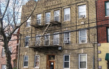 SELA Properties purchases 12 unit Jersey City building for $715,000